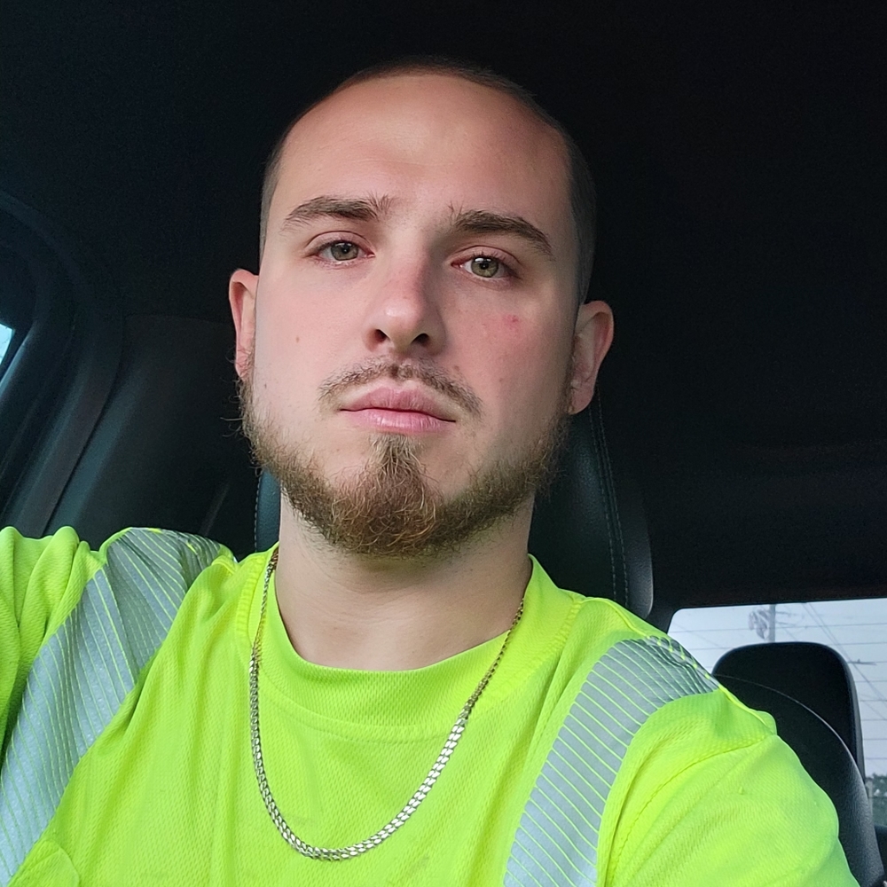 Meet your Posher, John